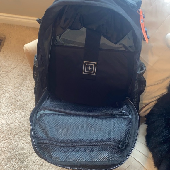 5.11 Covert 18 Backpack NWT - Picture 12 of 16